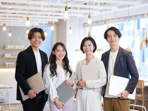 転職・求人情報イメージ1