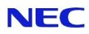 日本電気株式会社