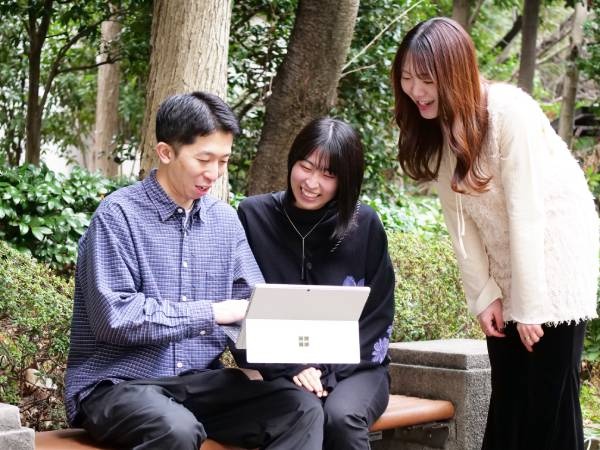 転職・求人情報イメージ2