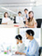 データ入力アシスタント◆正社員デビュー大歓迎／年休125日／残業月10h／賞与年2回