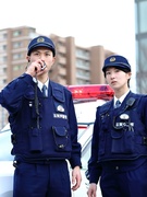 警察官◆SPIを導入／警察学校からスタート／年間休日120日／手当や福利厚生充実1