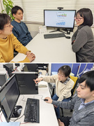 ITエンジニア◆週4リモートワーク／過去5年100％受託＆自社開発／客先常駐なし／残業月10時間以下1