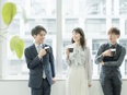 開発エンジニア（未経験歓迎）◆安心の6カ月研修！土日祝休み／年休125日以上／残業ほぼなし3