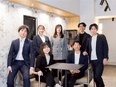 顧客商材のインサイドセールス（未経験歓迎）◆リモート可／残業月5H以内／土日祝休み／年休120日2