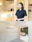エステティシャン（未経験歓迎）◆社割豊富／産休・育休復職率100%／5日以上の連休可／借り上げ社宅有1