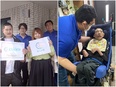 障がい者の生活支援スタッフ（実務未経験OK）◆月収25万円以上可／入社半年で基本給1万円UP2