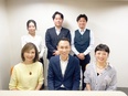 ルームアドバイザー◆未経験・第二新卒歓迎／チーム達成インセン／住宅手当／面接1回／チームワーク重視！3