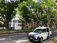 タクシードライバー◆未経験歓迎／月収60万円可／二種免許は会社負担／4ヶ月間の給与保証／選べる働き方2
