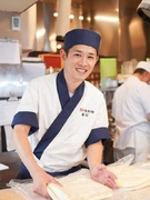 丸亀製麺の店長◆やりがいもプライベートも、どっちも大切にしたいあなたへ。1