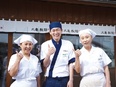 丸亀製麺の店長◆やりがいもプライベートも、どっちも大切にしたいあなたへ。2
