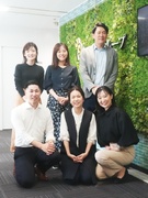 人事（採用・労務）◆東証スタンダード上場／12年連続売上アップ！／駅より徒歩2分1