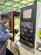 製造スタッフ（未経験歓迎）◆月給25万円～／国内外で使われる製品の部品加工／新しい工場での勤務1