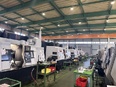 製造スタッフ（未経験歓迎）◆月給25万円～／国内外で使われる製品の部品加工／新しい工場での勤務2