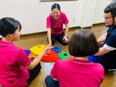 児童発達支援放課後デイサービスの児童指導員（児童発達の支援）◆始業10時／残業月5h/賞与最大3ヶ月2
