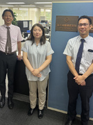 産業機械・機器の営業（経験者優遇）◆年間平均休日125日／基本残業なし／創業以来無借金経営1
