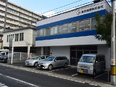 産業機械・機器の営業（経験者優遇）◆年間平均休日125日／基本残業なし／創業以来無借金経営3