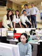設計アシスタント（未経験歓迎）◆月残業10h以内／賞与実績3～5ヶ月分／定着率90％以上／人柄重視！1