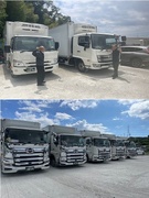ドライバー◆月給40万円以上可能／50代活躍中／堺・奈良・福岡・北海道・宮崎積極採用中／働き方選択可1