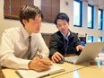 注文住宅の提案営業◆反響営業メイン／完休2日・年休120日／昨年賞与実績最大6ヶ月分＋インセンあり2