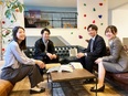 注文住宅の提案営業◆反響営業メイン／完休2日・年休120日／昨年賞与実績最大6ヶ月分＋インセンあり3