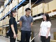 ペット食品・用品の物流管理（管理者候補）◆CMでおなじみ！創業60年以上の安定企業／扶養手当あり3