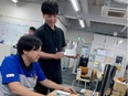 配送事務（未経験歓迎）◆年休121日／完休2日／賞与年2回／東証プライム上場企業グループ2