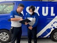 配送事務（未経験歓迎）◆年休121日／完休2日／賞与年2回／東証プライム上場企業グループ3