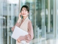 コールセンタースタッフ◆未経験でも月給27万円以上／年間休日120日以上／残業月20H以内／完休2日3