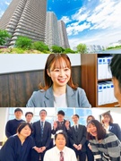 ルームアドバイザー（完全反響営業）◆未経験入社が9割／1年目から年収750万円も／残業ほぼなし1