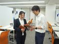 教室運営スタッフ◆残業月10時間以下／完全週休2日制／分業制で集客業務なし／IT活用で業務効率化3