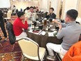 施工管理（未経験歓迎）◆月給35万円以上／年間休日120日／完全週休2日制／創業110年目の安定企業3