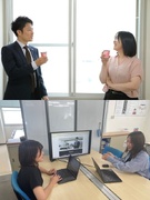 総務人事◆UCCグループ／残業は月10時間以内／土日休み／創業67年の歴史を誇る1