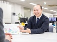 提案営業（未経験歓迎）◆既存顧客のフォローが中心／年休125日／実働7.5h／残業月20h以下2