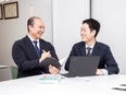 提案営業（未経験歓迎）◆既存顧客のフォローが中心／年休125日／実働7.5h／残業月20h以下3
