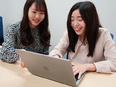 サポート事務◆未経験からIT業界にチャレンジ／土日祝休／残業月10h以内／研修からスタート3
