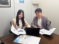 不動産営業（未経験歓迎）◆年収2000万円可／充実した研修制度／目標達成で海外旅行有／早期昇格＆昇給3