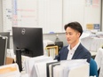 不動産営業（土地の買取りを担当）◆未経験歓迎／完全週休2日制／年休120日／高インセンティブ！2