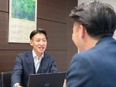 不動産営業（土地の買取りを担当）◆未経験歓迎／完全週休2日制／年休120日／高インセンティブ！3