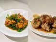 店長候補（未経験歓迎）◆話題の中華コラボ店・焼肉店のオープニング／転勤無／ランチ営業無／日祝定休も3
