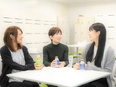『買取大吉』のオペレーター（完全反響）◆未経験も月給30.1万円～／残業少／完全週休2日／CM放映中3