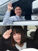 医療検査物のルート集配（普通免許のみOK）◆長距離無・夜勤無／年休120日／東証プライム上場G1