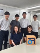 電子部品のルート営業（未経験歓迎）◆実働7.5時間／賞与実績4ヶ月分／年休128日／残業少なめ1