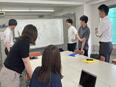 電子部品のルート営業（未経験歓迎）◆実働7.5時間／賞与実績4ヶ月分／年休128日／残業少なめ3