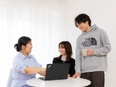 ITエンジニア◆コンサルタント／年収300万UPを実現／案件選択制／上流工程へ2