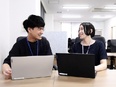 就労支援キャリアアドバイザーリーダー◆月収31.6万円～／年休日127日／残業ほぼゼロ！／服装自由2