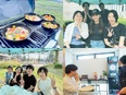 Webディレクター（未経験歓迎）◆裁量大きめ・少数精鋭組織／フレックス／リモート可／年休130日3