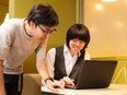 ITエンジニア◆今の場所に「物足りなさ」を感じたら／もっと！に本気で応える会社2