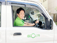 軽自動車ドライバー◆未経験OK／年休115日／連休取得OK／1年目から月収33万円超も／前払い制度有3