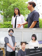 ヘルプデスク◆年間休日126日／土日祝休み／残業月7時間／私服勤務OK／有休取得日数平均10日1
