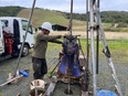 地質サンプル採取作業員（未経験歓迎）◆転勤なし／定時退社OK／賞与年2回／資格取得支援あり！2